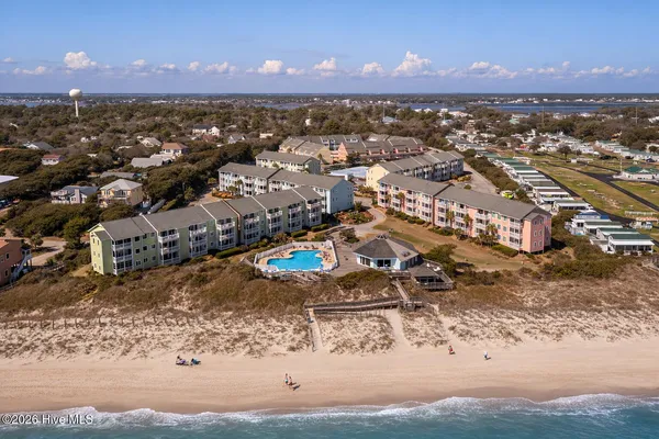 $315,000 | 9201 Coast Guard Road, Unit I207, Emerald Isle, NC 28594