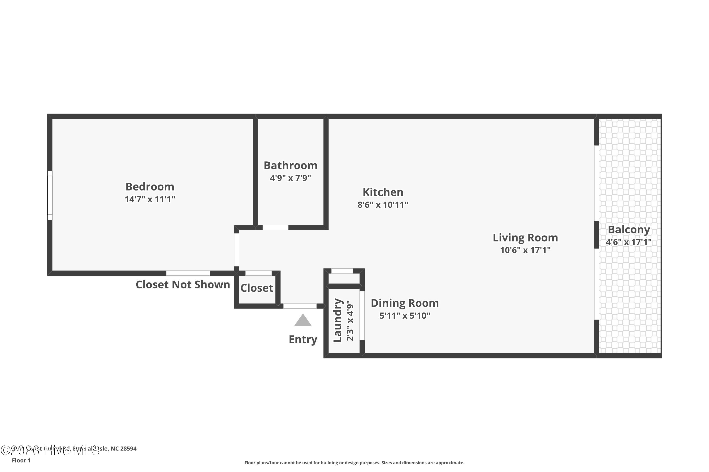 9201 Coast Guard Road, Unit I207 Emerald Isle, NC 28594 - Photo 25 of 26