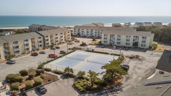 $315,000 | 9201 Coast Guard Road, Unit I207, Emerald Isle, NC 28594