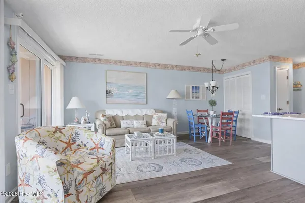$315,000 | 9201 Coast Guard Road, Unit I207, Emerald Isle, NC 28594