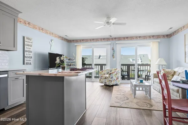 $315,000 | 9201 Coast Guard Road, Unit I207, Emerald Isle, NC 28594