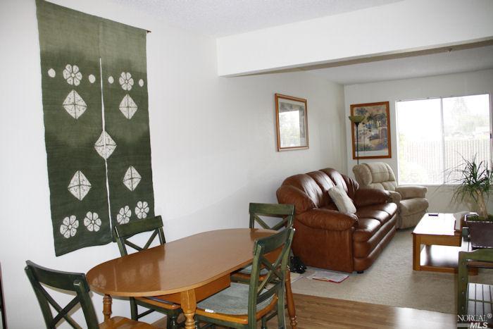 1445 Gold Way Rohnert Park, CA 94928 - Photo 1 of 1 a work room with furniture and wooden floor