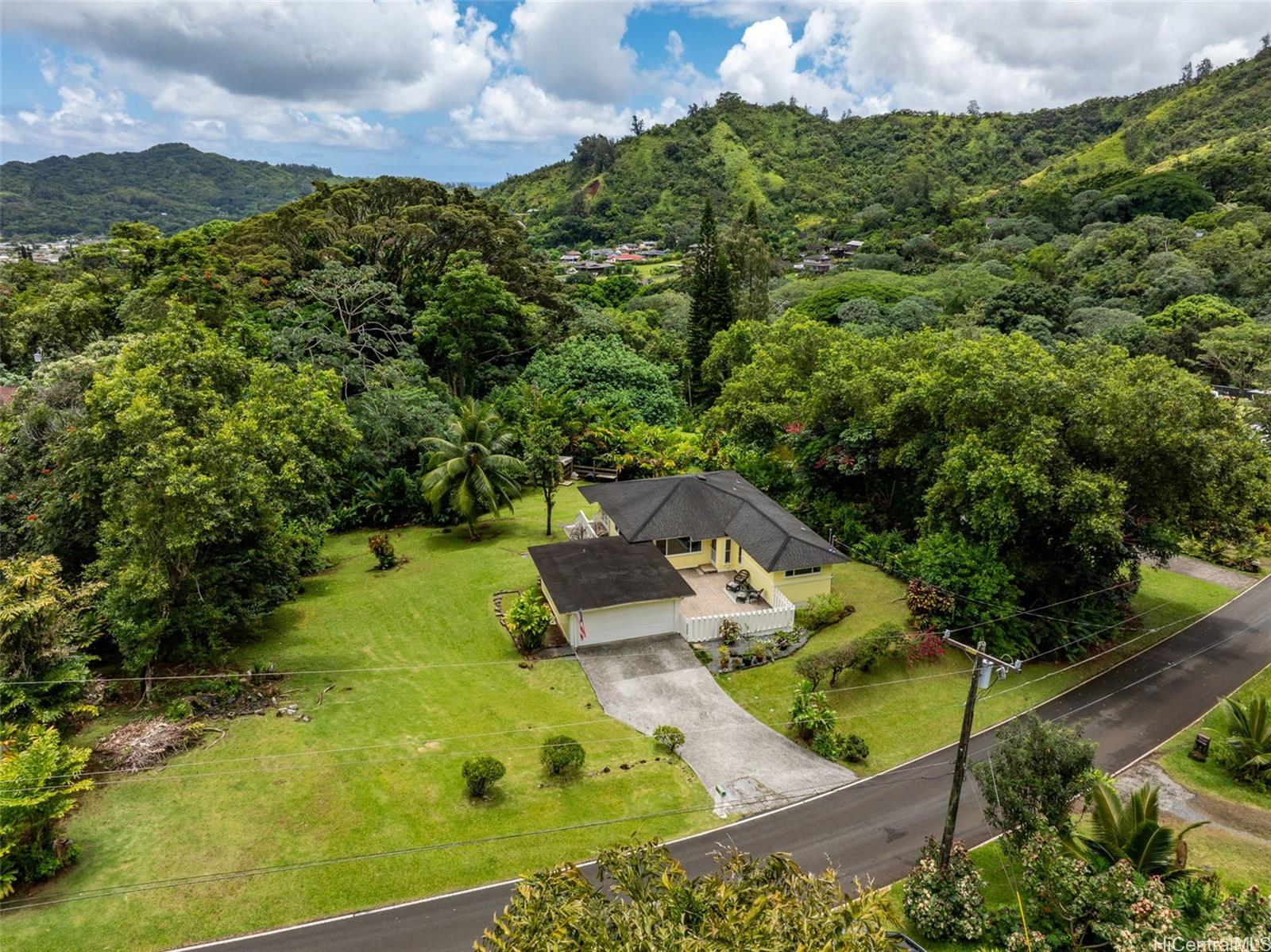 47-777 Ahuimanu Rd, Kaneohe, HI 96744 | MLS #202516829 | Compass