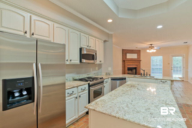 7781 Mallard Drive Mobile, AL 36695 - Photo 8 of 23