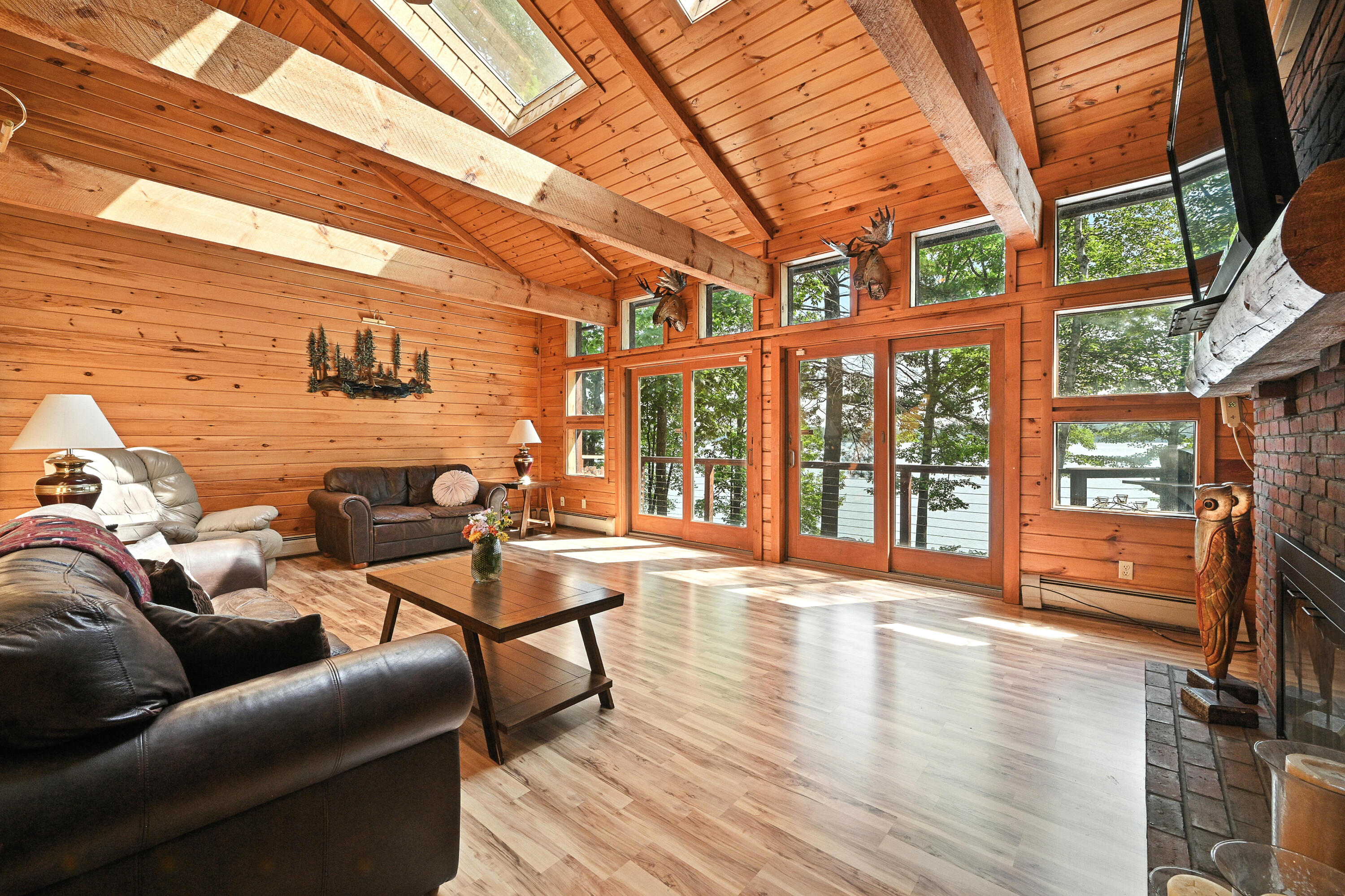 151 Bickford Road Smithfield, ME 04978 - Photo 17 of 84