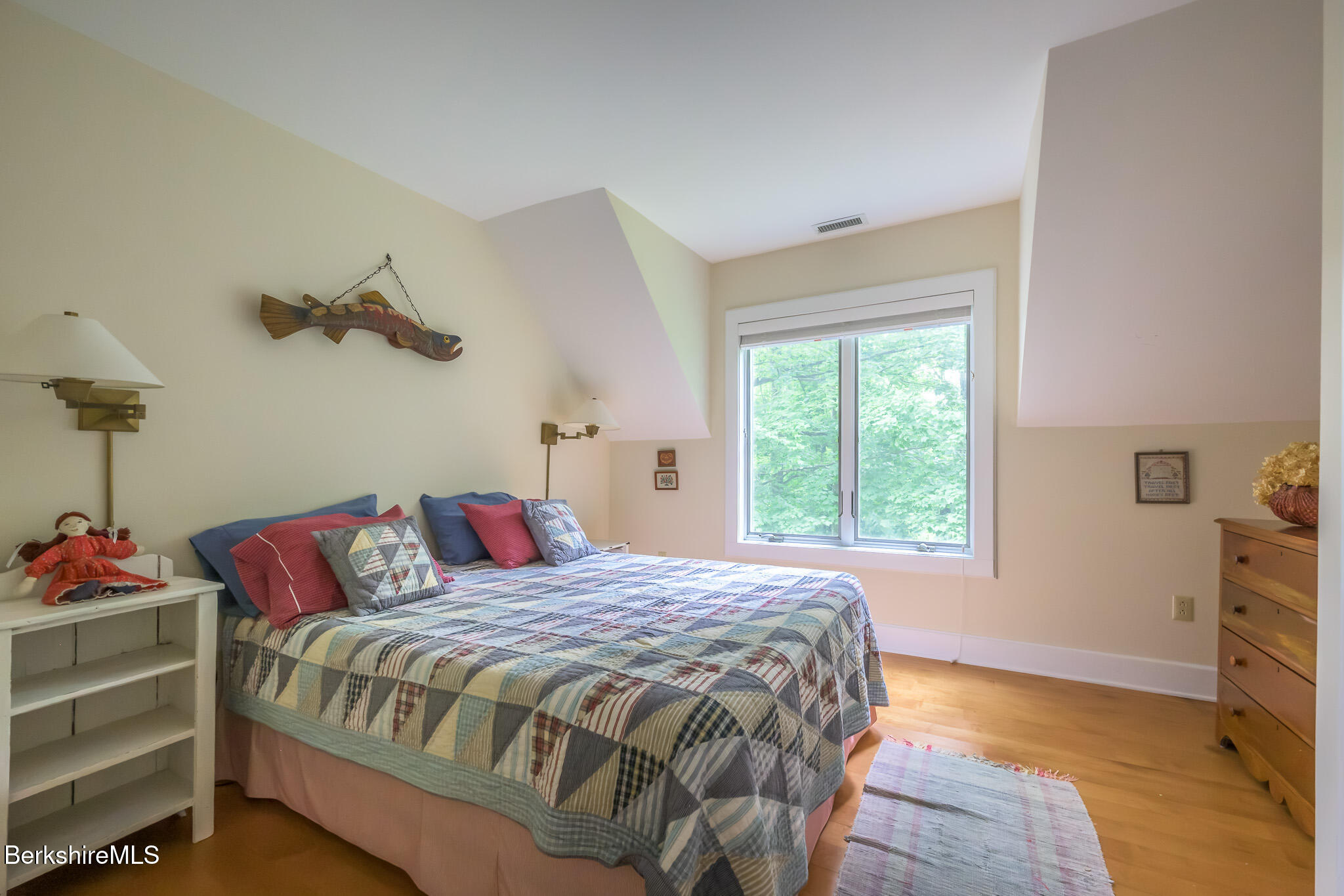 80 West Center Road West Stockbridge, MA 01266 - Photo 37 of 57 Bedroom