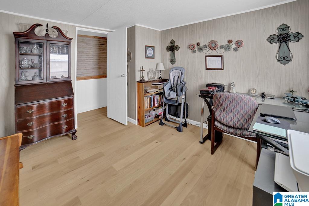 405 Kirby Road Springville, AL 35146 - Photo 25 of 35