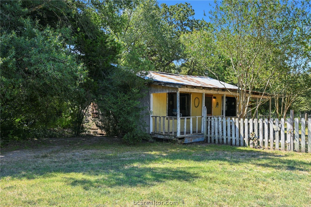 12778 John Rice Road Iola, TX 77861 - Photo 22 of 24 Gallery Image 22