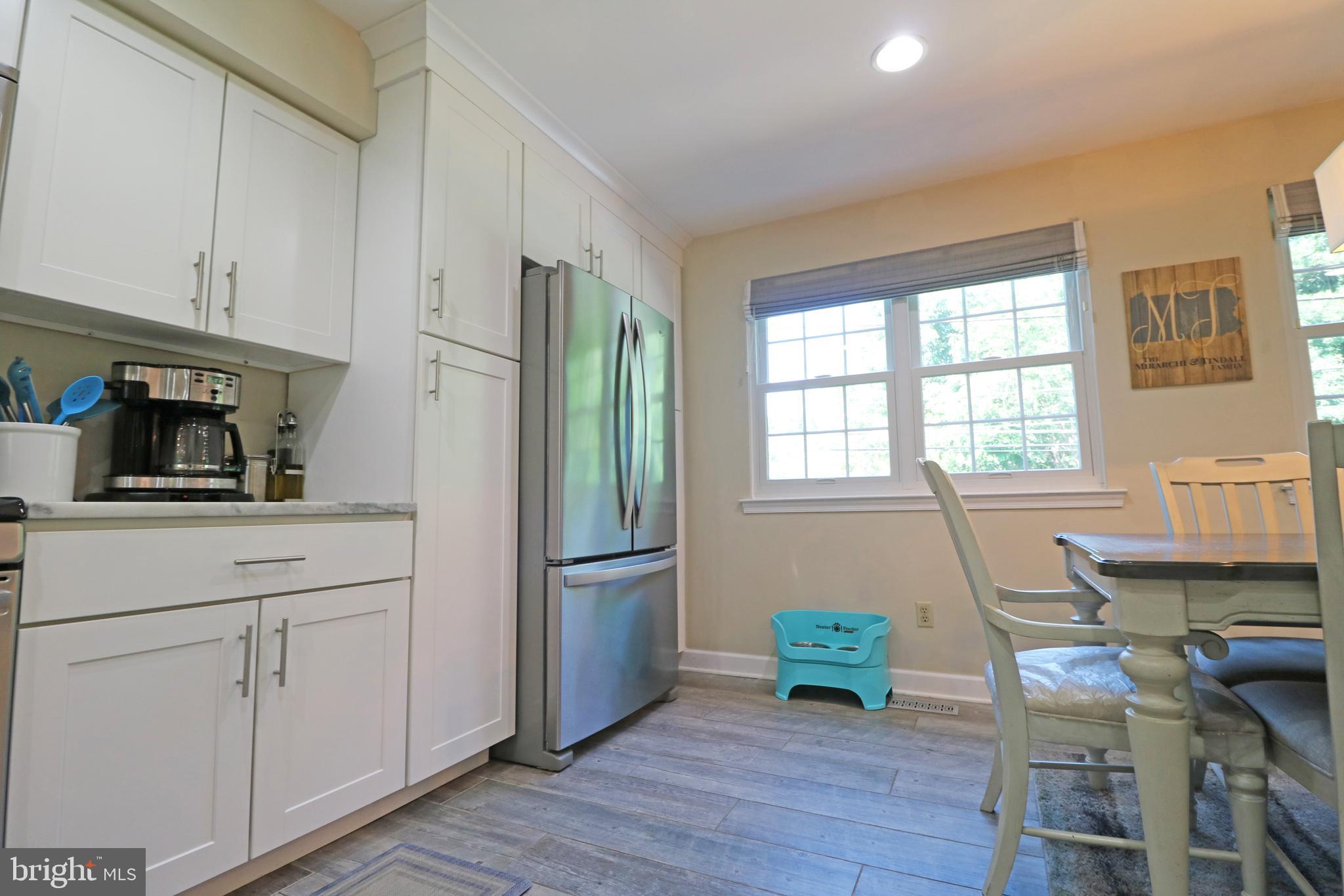 7 Old Pennell Road Media, PA 19063 - Photo 20 of 38 Kitchen