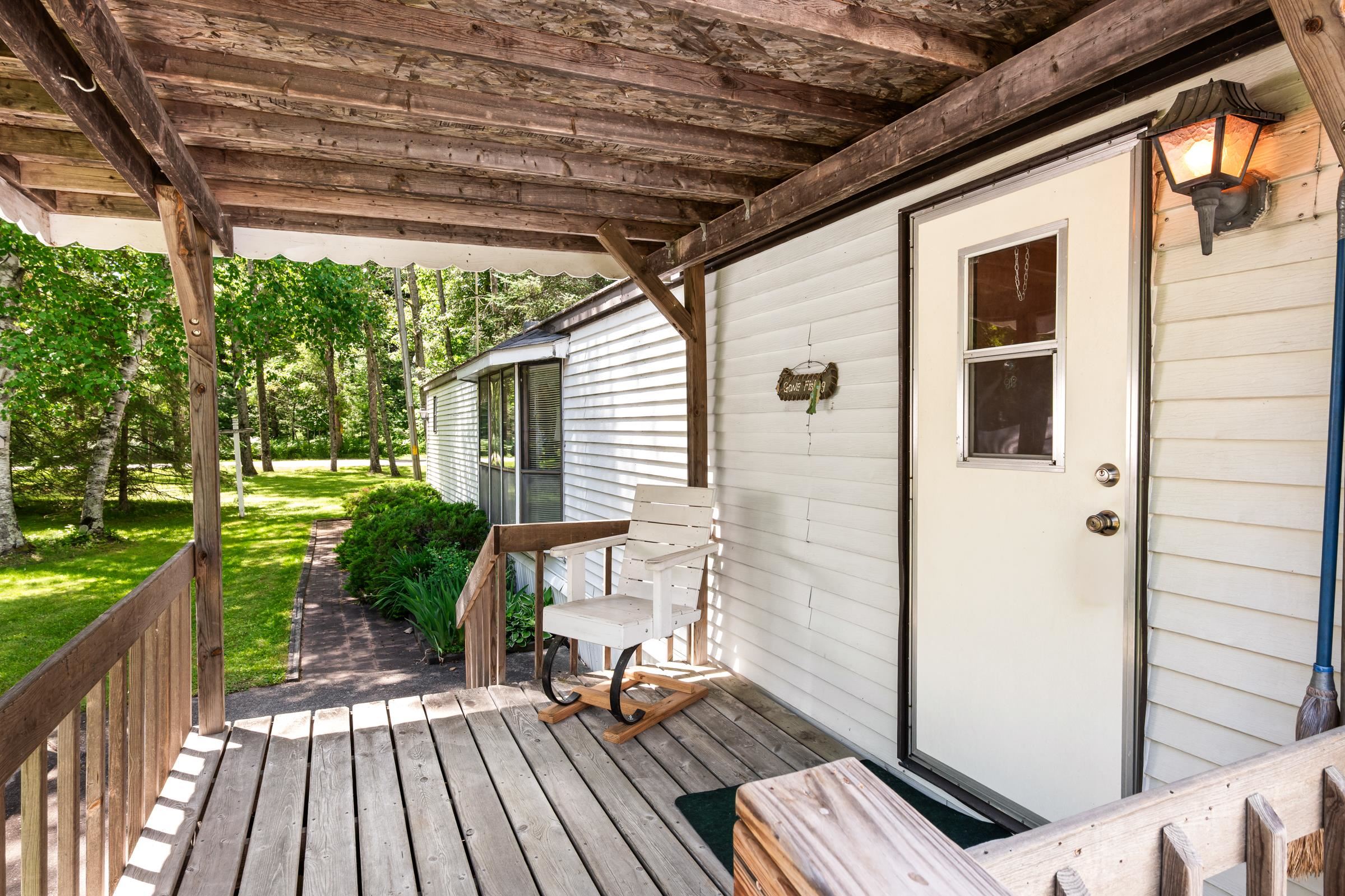 W6133 Rector Road Wausaukee, WI 54177 - Photo 8 of 81