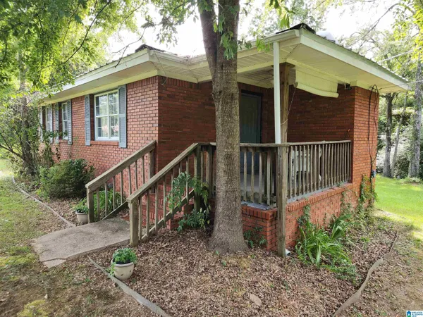 $144,500 | 4981 Empire Road, Empire, AL 35063