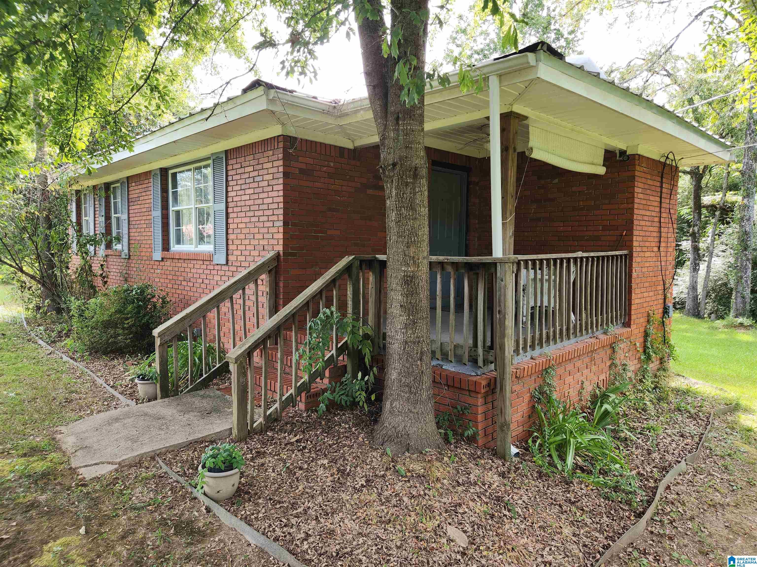 4981 Empire Road Empire, AL 35063 - Photo 1 of 31 Gallery Image 1