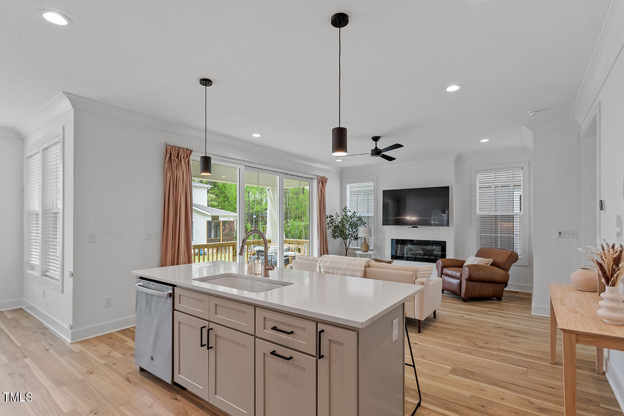 6504 Brecken Pnes Court Raleigh, NC 27612 - Photo 17 of 36 6504 Brecken Pines Court_22