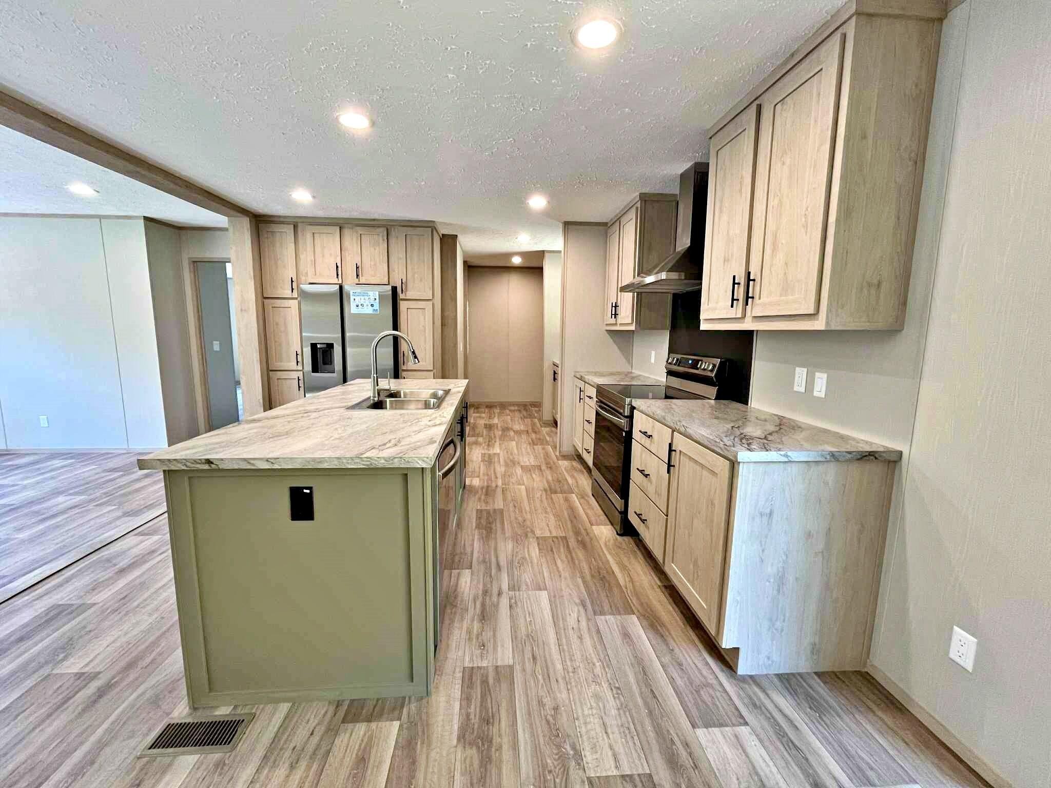 478 Oak Grove Road Decatur, TN 37322 - Photo 12 of 49 Gallery Image 12