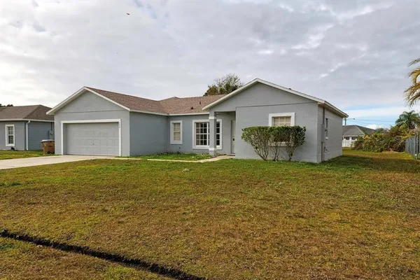 $1,750 | 752 Paris Drive, Kissimmee, FL 34759