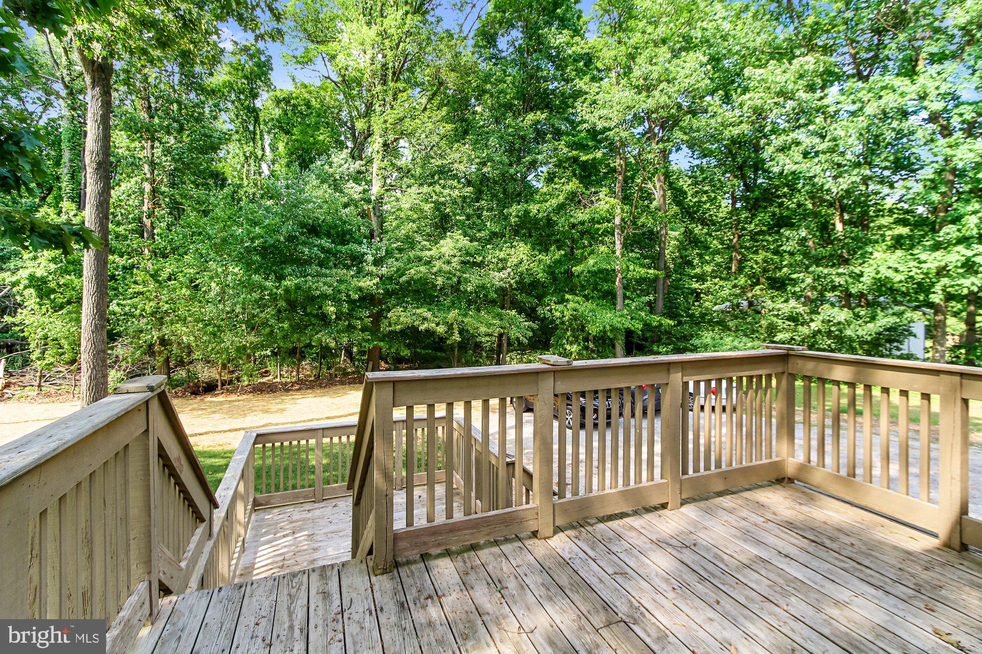 779 Old Commons Road Windsor, PA 17366 - Photo 24 of 28 2 tiered deck.