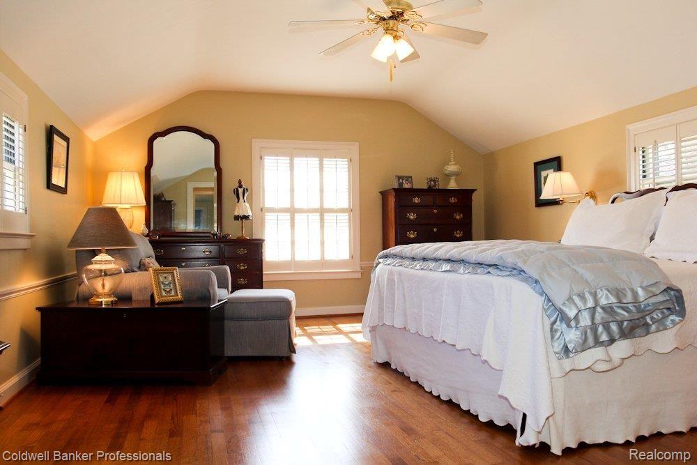 914 Shirley Road Birmingham, MI 48009 - Photo 12 of 23 ,MASTER BEDROOM