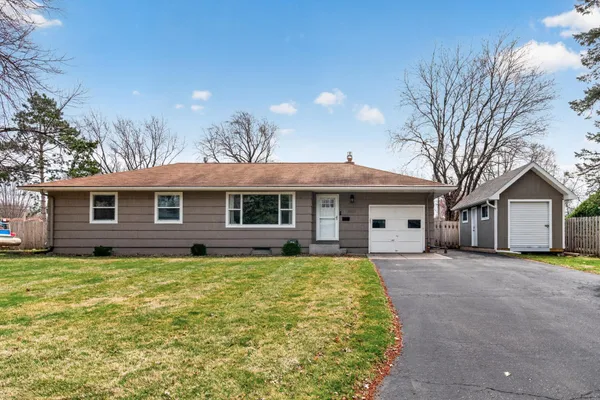 $359,000 | 8017 66th Avenue North, Brooklyn Park, MN 55428