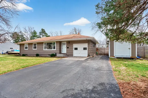 $359,000 | 8017 66th Avenue North, Brooklyn Park, MN 55428