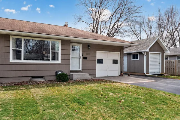 $359,000 | 8017 66th Avenue North, Brooklyn Park, MN 55428
