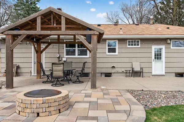 $359,000 | 8017 66th Avenue North, Brooklyn Park, MN 55428