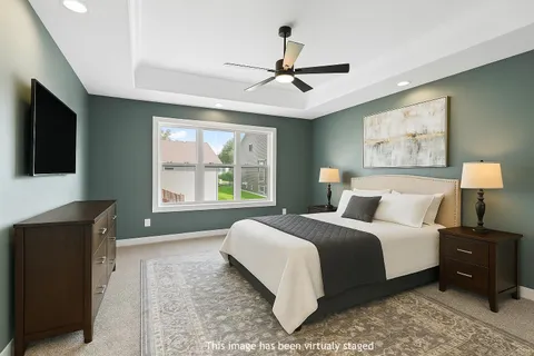 $799,000 | 9076 Paddington Parkway, Verona, WI 53593