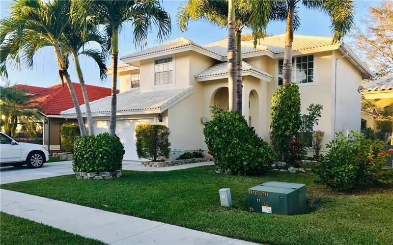 10223 Brookville Lane Boca Raton, FL 33428 - Photo 1 of 16 Photo 1