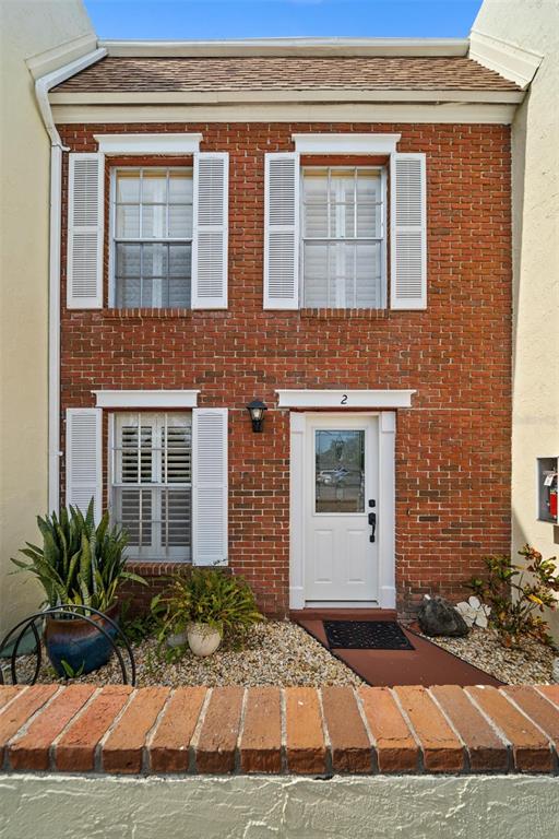 744 Cadiz Road, Unit 2 Venice, FL 34285 - Photo 1 of 1