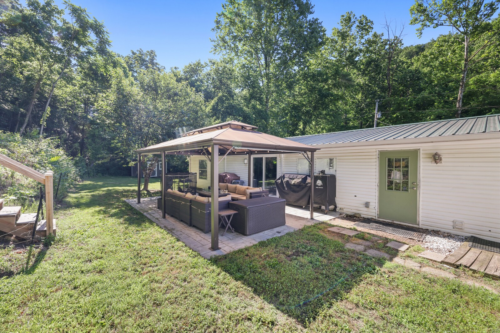 183 Henry Road Goodlettsville, TN 37072 - Photo 24 of 33