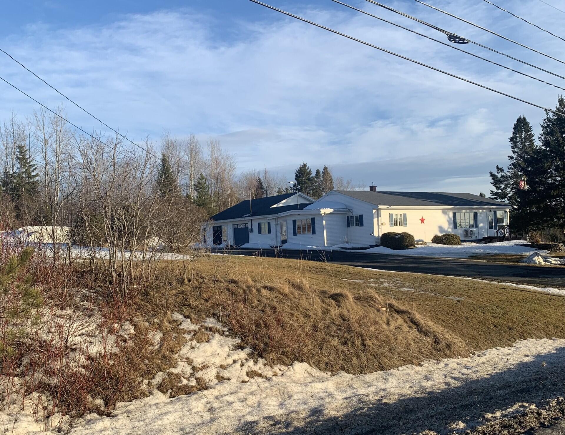 1755 Van Buren Road Caribou, ME 04736 - Photo 2 of 50 Dube 02