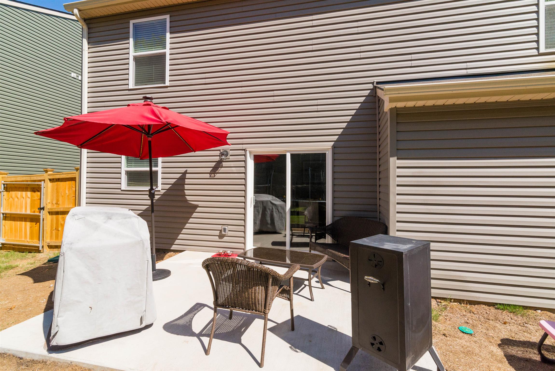1448 Old Stone Road Lebanon, TN 37087 - Photo 23 of 25 a view of a house with a patio
