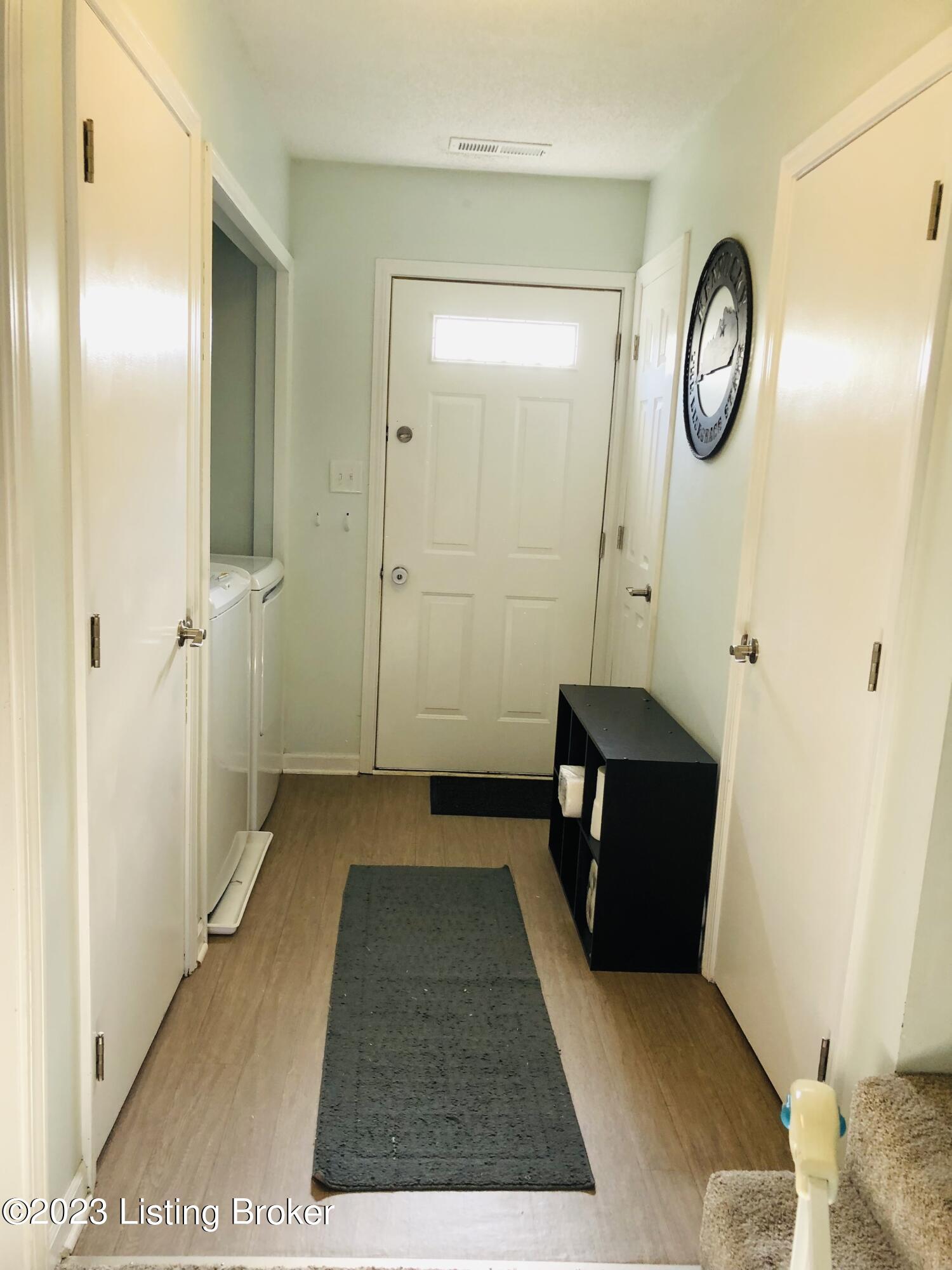71 Mockingbird Road New Castle, KY 40050 - Photo 32 of 42 Laundry