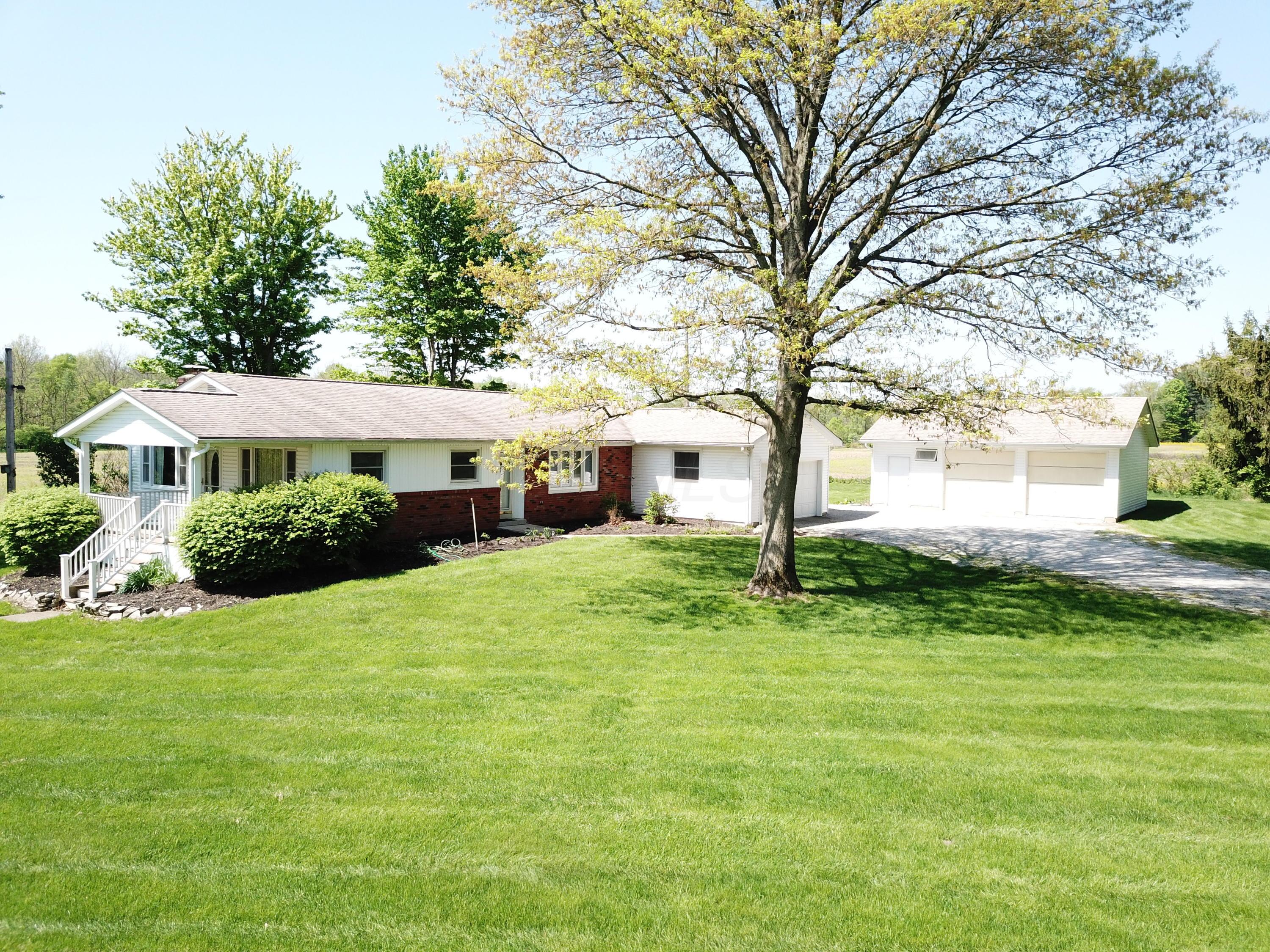 13001 Cable Road Southwest Pataskala, OH 43062 - Photo 1 of 33