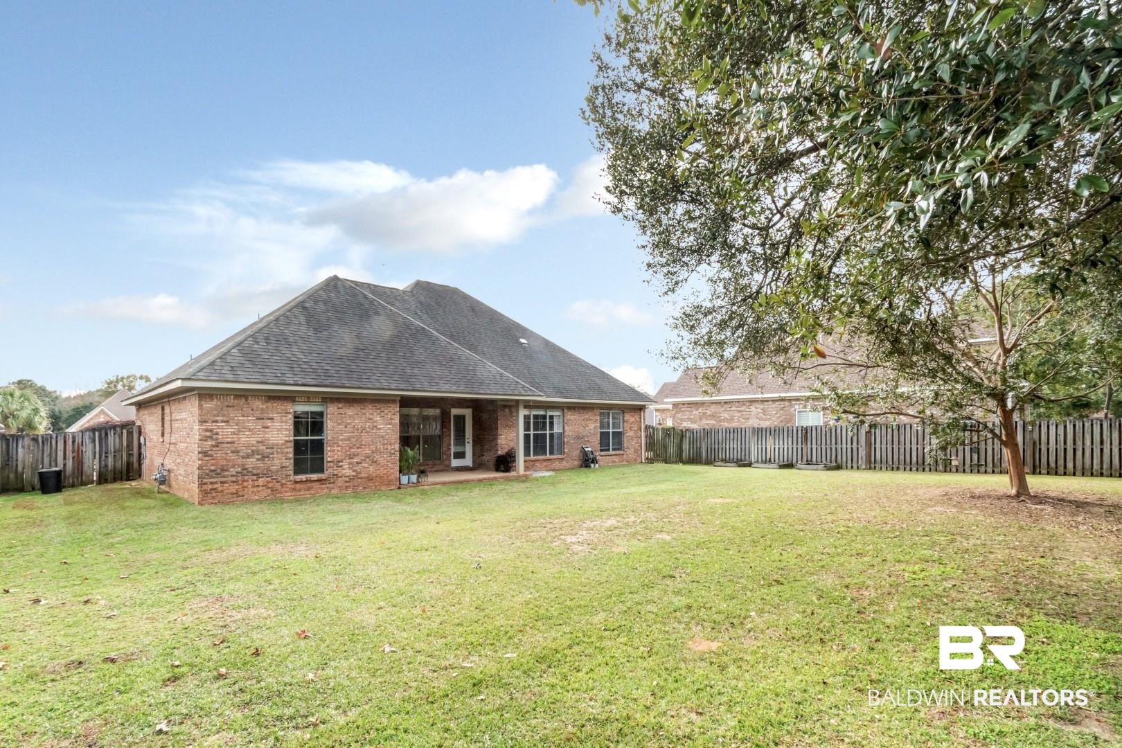9510 Christo Court Mobile, AL 36695 - Photo 31 of 33