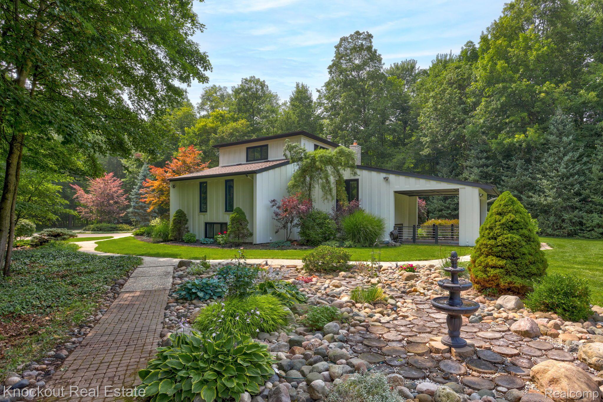 8435 South Beyer Road Birch Run, MI 48415 - Photo 56 of 81 Gallery Image 56