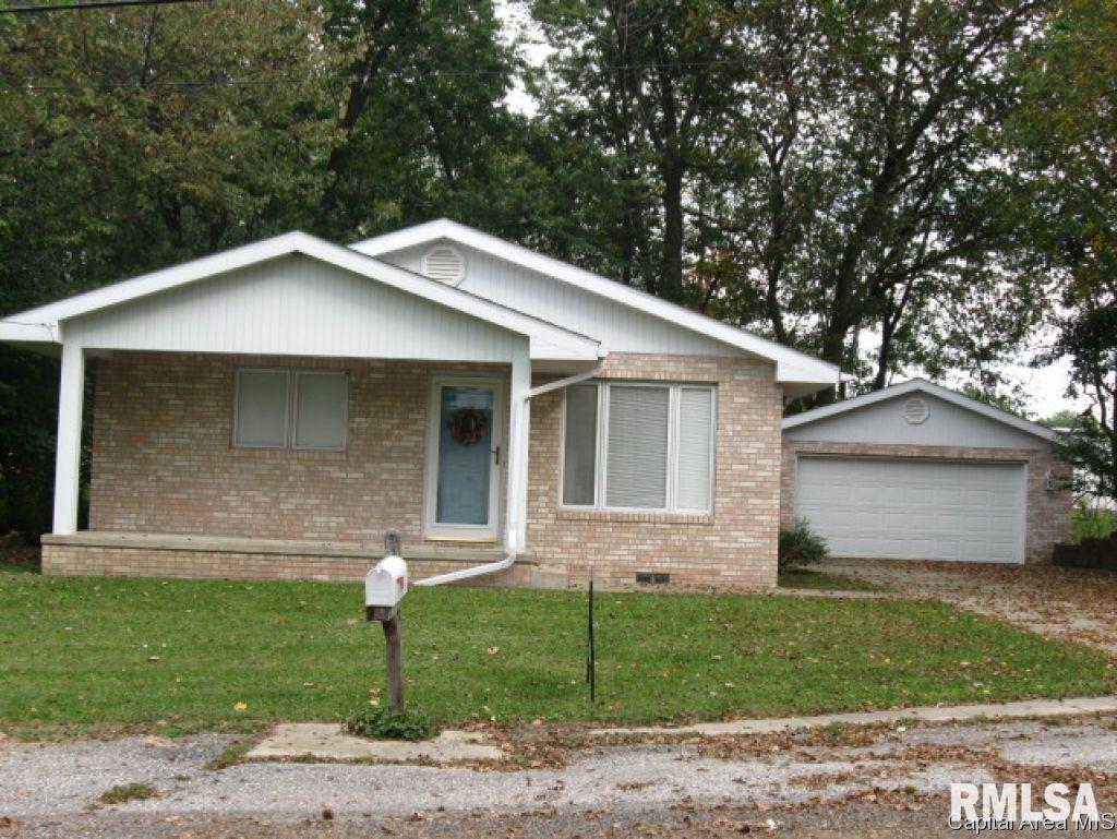 3340 Angelo Street Springfield, IL 62707 - Photo 1 of 15