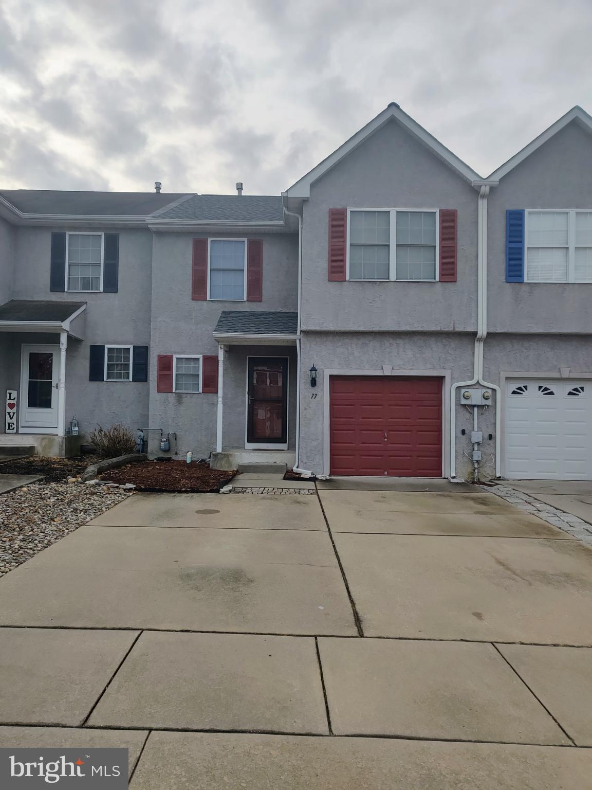 77 Timbercrest Drive, Sewell, NJ 08080 Compass