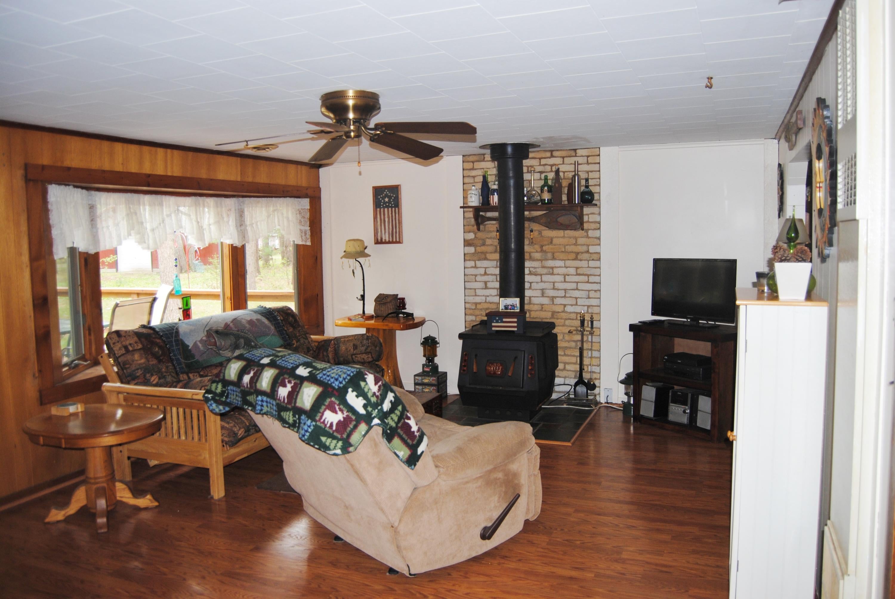 9129 Twin Bridge Road Grayling, MI 49738 - Photo 12 of 35 Gallery Image 12