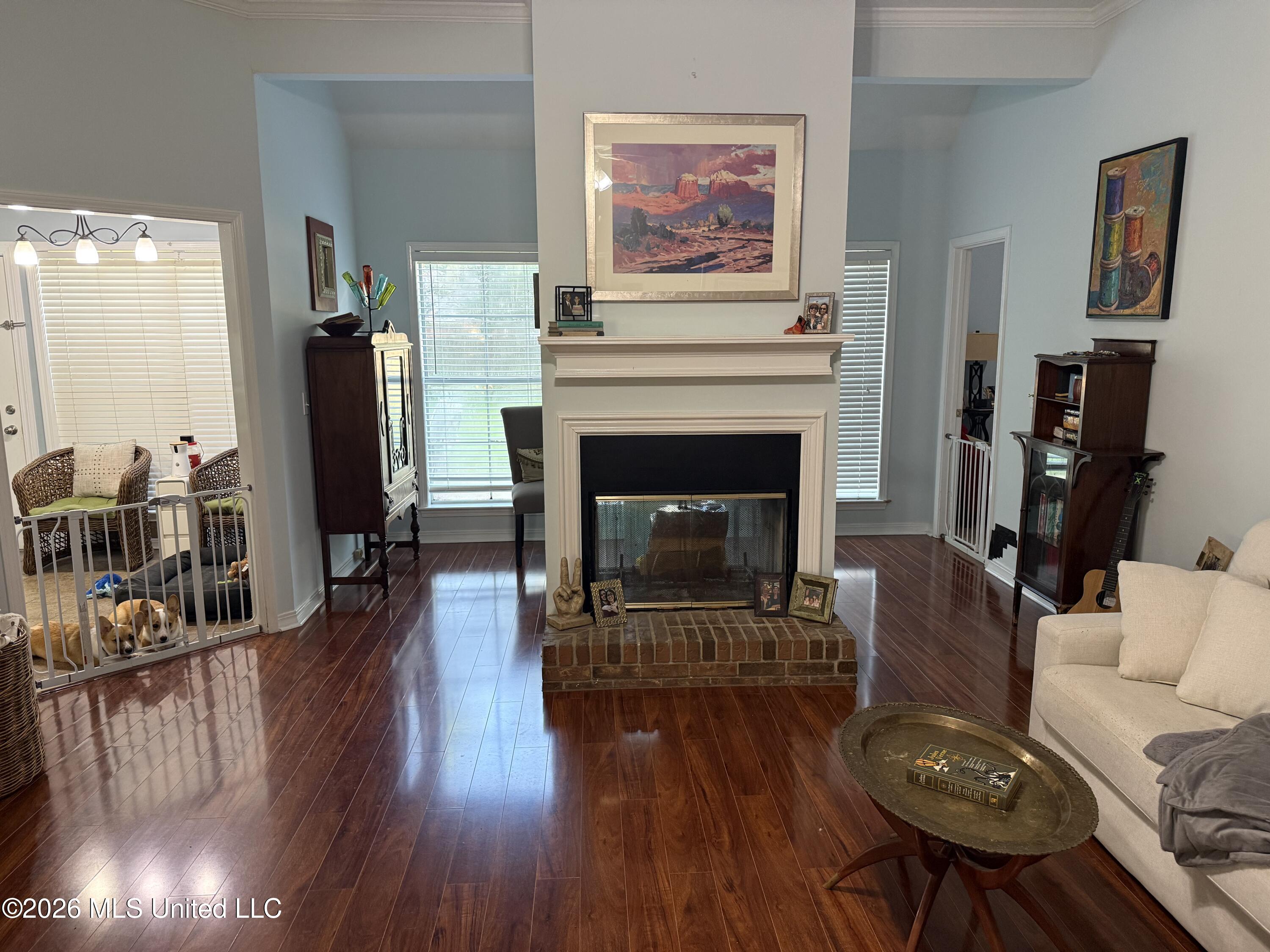 609 Spring Grove Madison, MS 39110 - Photo 8 of 39 IMG_7724