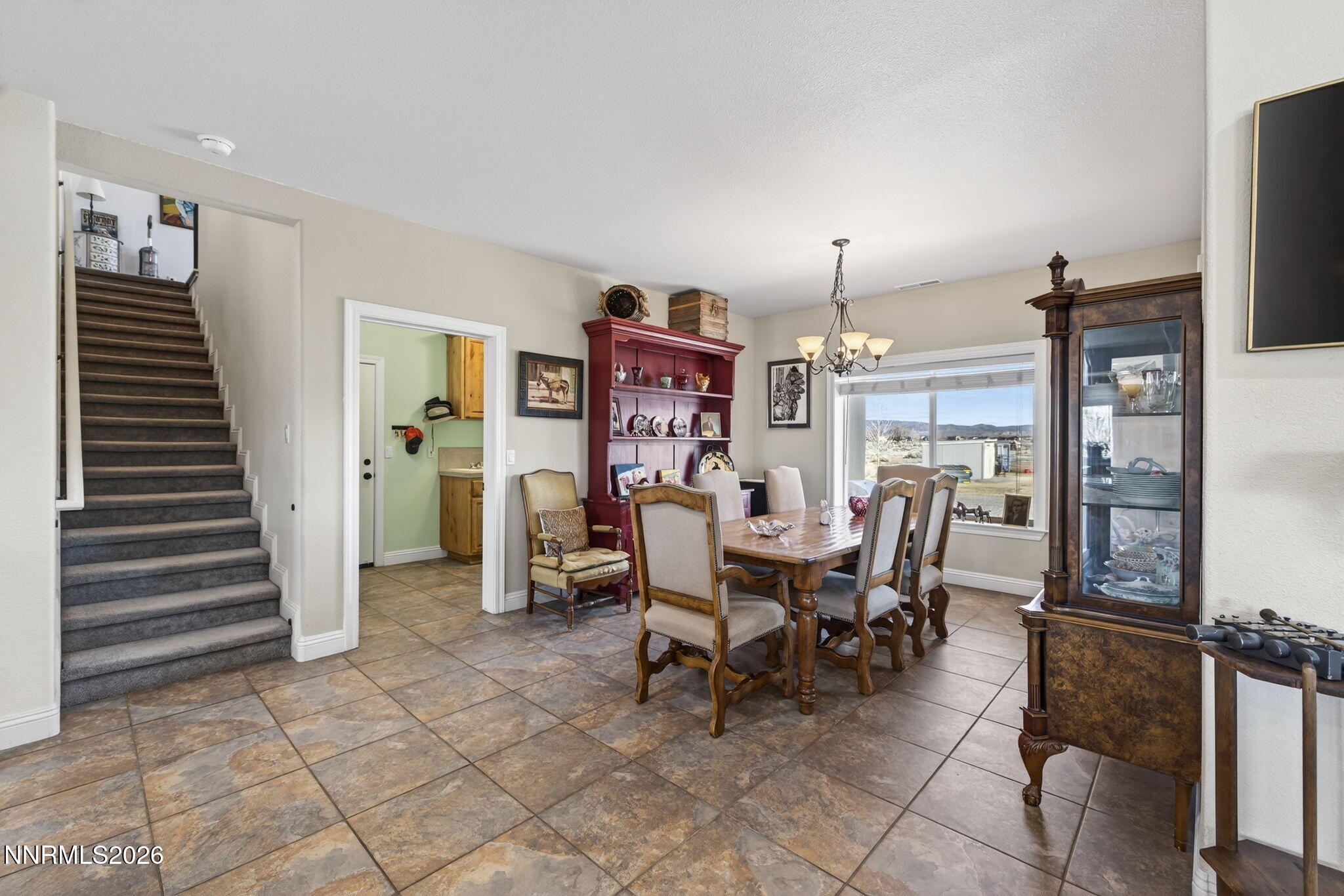 1720 North Benton Road Minden, NV 89423 - Photo 16 of 46 a view of a dining room with furniture