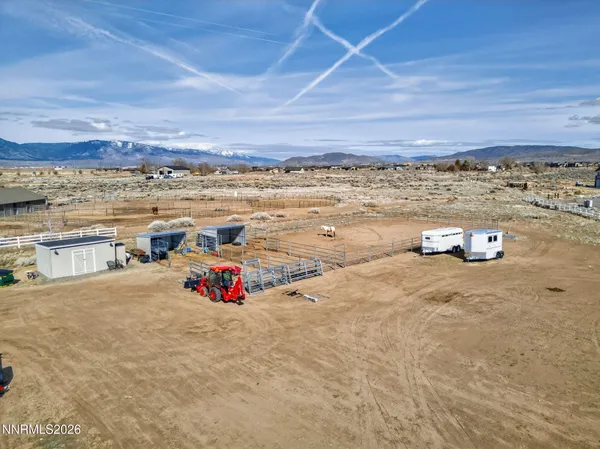 $1,395,500 | 1720 North Benton Road, Minden, NV 89423