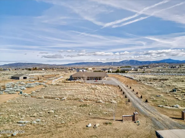 $1,395,500 | 1720 North Benton Road, Minden, NV 89423