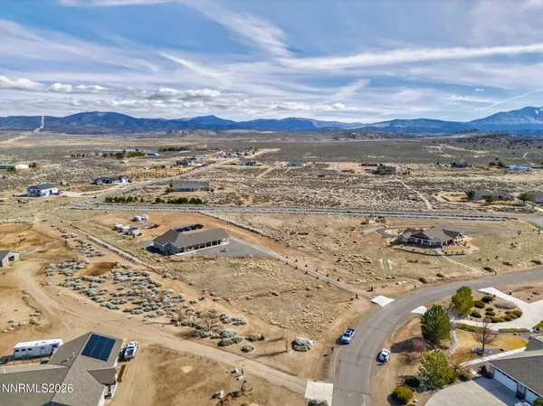$1,395,500 | 1720 North Benton Road, Minden, NV 89423