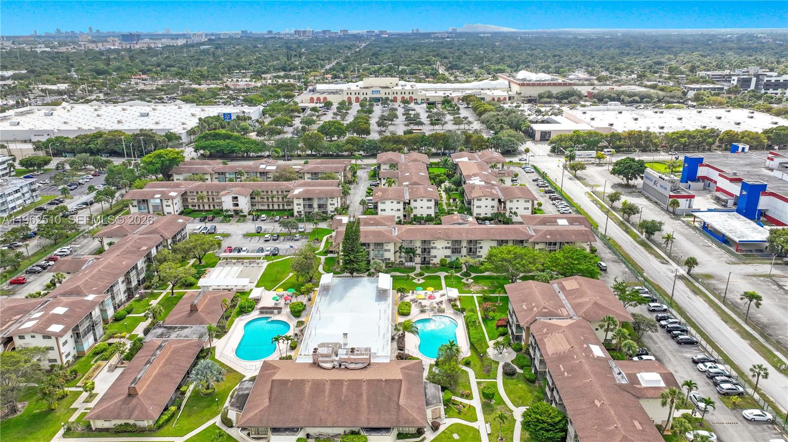 16750 Northeast 14th Avenue, Unit 308 Miami, FL 33162 - Photo 1 of 29 a view of a city