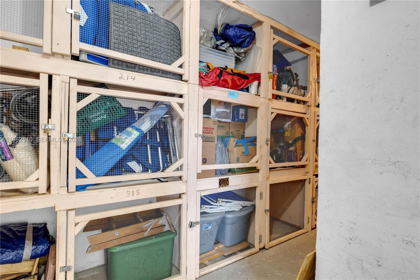 16750 Northeast 14th Avenue, Unit 308 Miami, FL 33162 - Photo 17 of 29