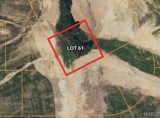 $160,000 | 0 166 Mcmorland Drive, O'Fallon, MO 63366