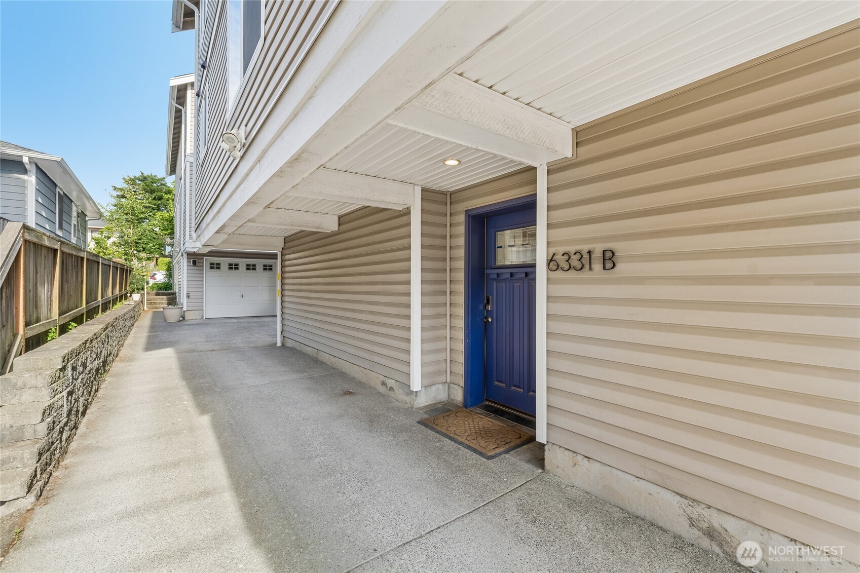 6331 42nd Avenue Southwest, Unit B Seattle, WA 98136 - Photo 26 of 27