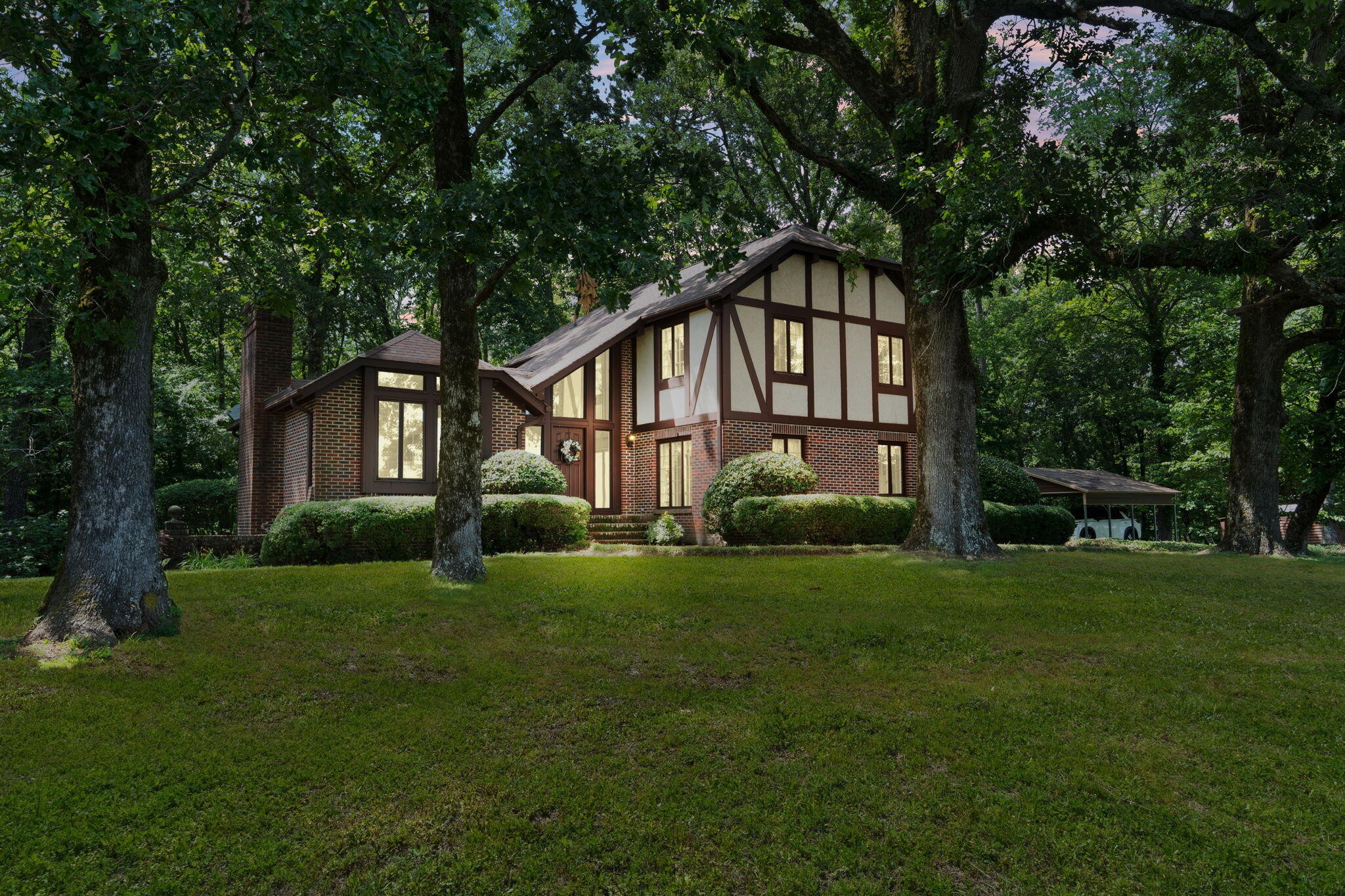 487 Hawkins Road Cleveland, TN 37323 - Photo 1 of 49