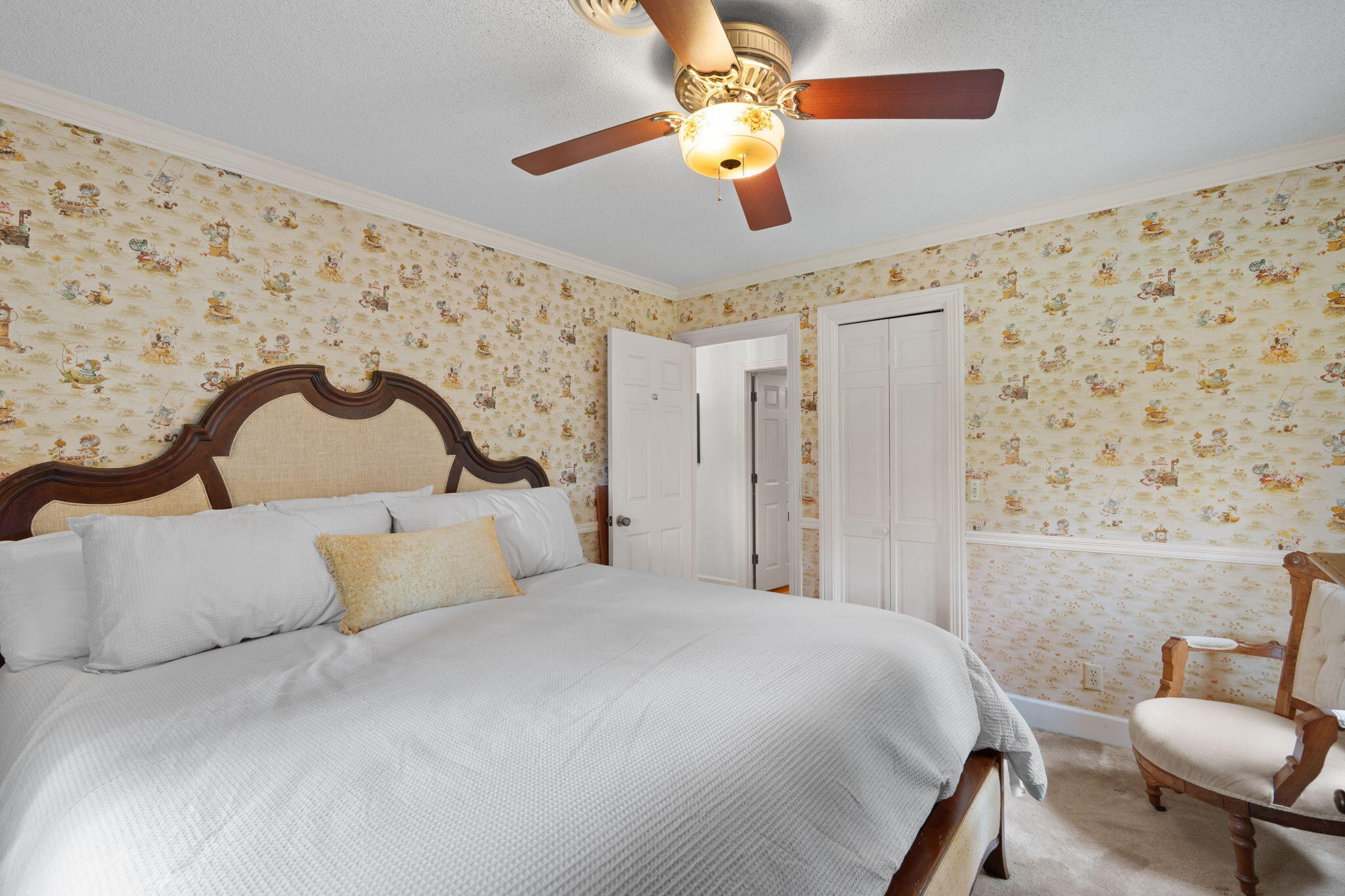 487 Hawkins Road Cleveland, TN 37323 - Photo 29 of 49