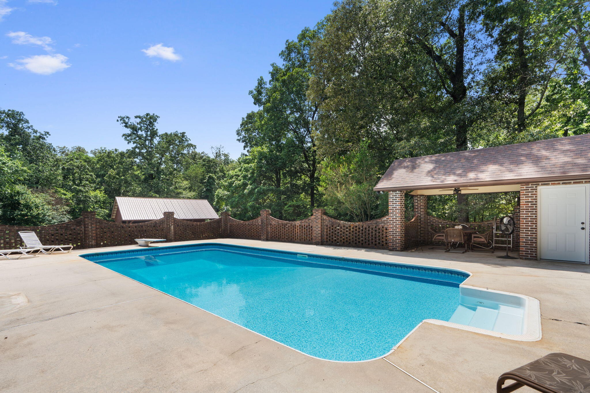 487 Hawkins Road Cleveland, TN 37323 - Photo 3 of 49